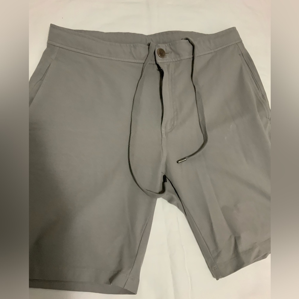 GoodMan brand shorts